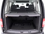 Volkswagen Caddy 1,6 TDI 75kW DSG Tažné Serv.Kn - náhled 10