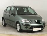 Citroën C3 (2008) 1.1 i, jezdí dobře - náhled 1