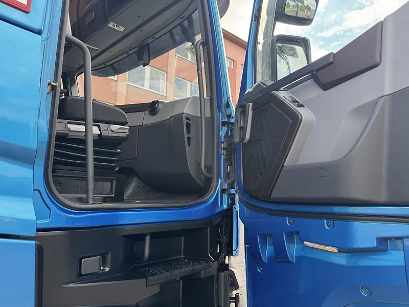 Renault Trucks T (2018) T 520 High Comfort LowDeck*ACC - fotka 21 z 25