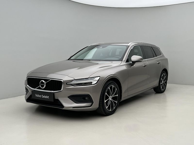 Volvo V60 D3 MOMENTUM PRO AUT - fotografie inzerátu