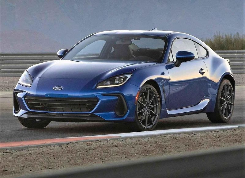 Subaru nabídne příští rok novinky v řadě segmentů