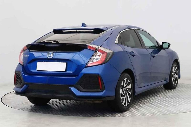 Honda Civic 1.0 VTEC Comfort.