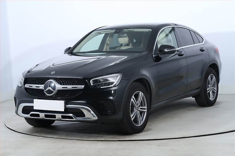 Mercedes-Benz GLC (2021) 220 d - fotka 2 z 25