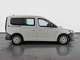 Volkswagen Caddy (2023) 2.0 TDI, 5Míst, ČR, 1Maj, DPH - náhled 6