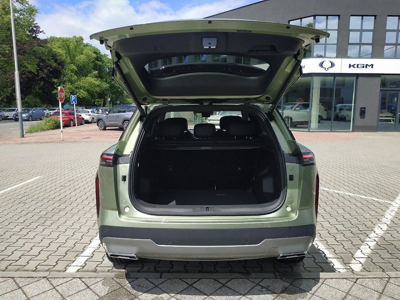 Jaecoo 7 1.6T Exclusive 4WD, AT, SKLADE - fotka 27 z 31