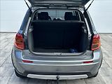 Suzuki SX4 2,0 DDiS 135PS  Style 4x4 - náhled 39