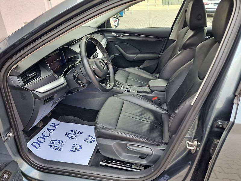 Škoda Octavia (2020) 1.0 TSI Business Ed., ZÁRUKA - fotka 14 z 36