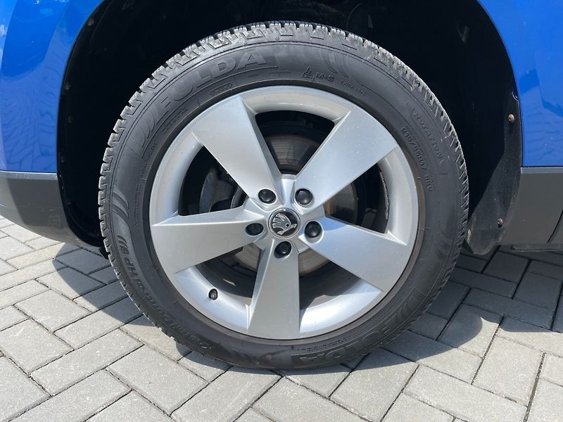 Škoda Karoq (2022) 2.0TDi Style+! Tažné! ČR+1.maj - fotka 38 z 39