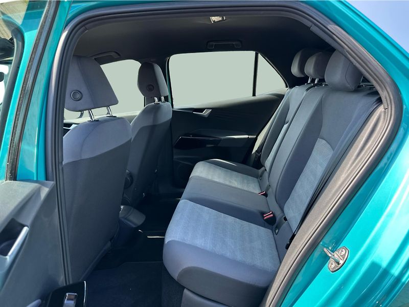 Volkswagen ID.3 PRO PERF 150kW SoH: 92,9% - fotka 12 z 21