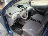 Toyota Yaris (2003) 1.0VVTi - náhled 2