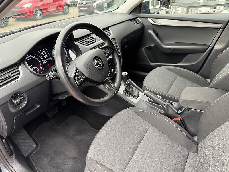 Škoda Octavia (2020) 2.0TDi DSG LED Navi Kamera - fotka 25 z 46