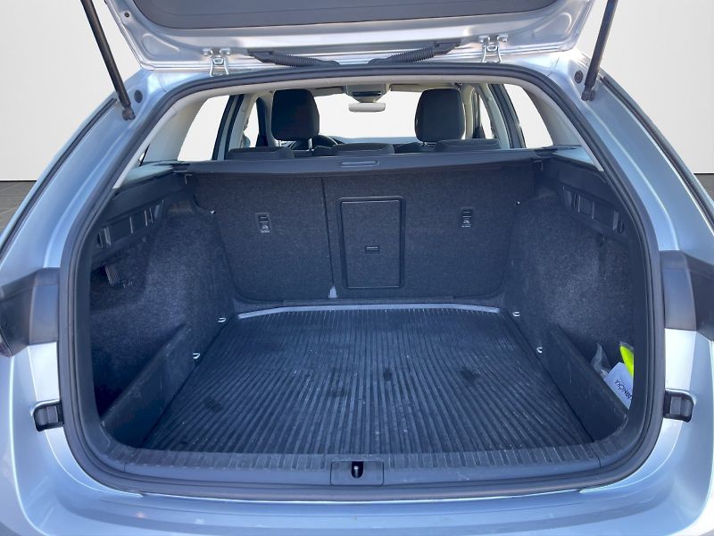 Škoda Octavia (2020) 2.0 TDI 85kW Ambition Plus com - fotka 32 z 35