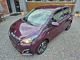 Peugeot 108 (2015) 1.0VTi 51KW Active Klimatronik - náhled 54