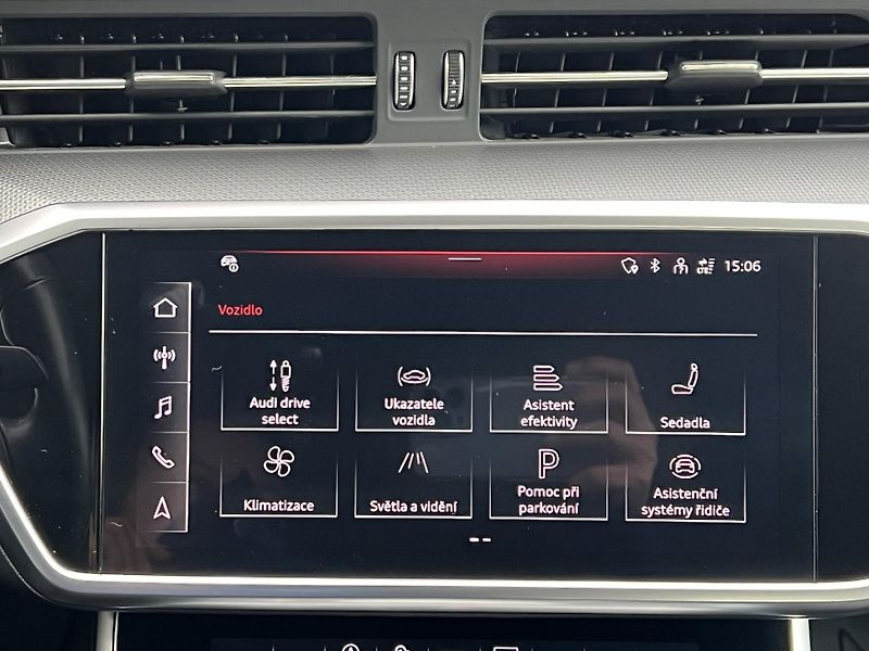 Audi A6 Allroad 3,0TDi 210kW QUATTRO - fotka 16 z 37