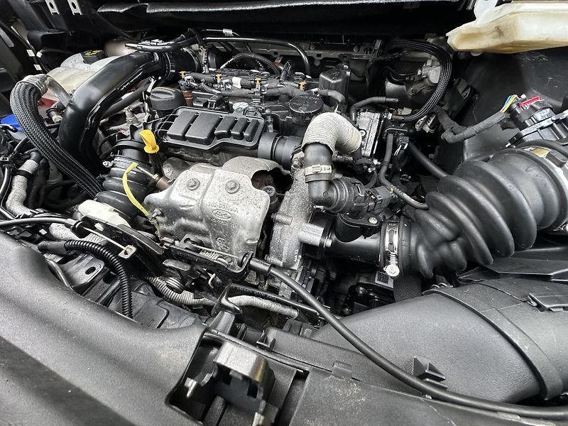 Ford Transit Connect (2019) AUTOMAT*7.Míst*1.5/74kW*1.Maj  - fotka 41 z 47