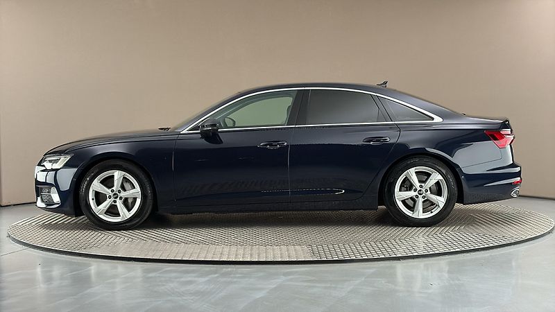 Audi A6 3.0 45TDI Tiptronic Quattro Sp - fotka 4 z 28