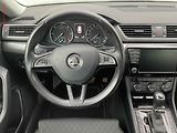 Škoda Superb (2015) 2.0 TDi, Style, DSG, bixen - náhled 11