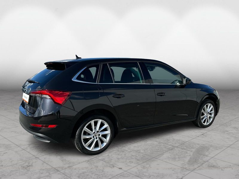 Škoda Scala 1,0 TSI 81kW STYLE PLUS - fotka 6 z 25