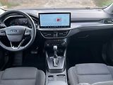 Ford Focus 1.0i,114KW,CZ,1MAJ,DPH,SERVIS - náhled 8