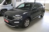 Volkswagen T-Roc (2019) Sport 1.5 TSI 110 kW manuál - náhled 1