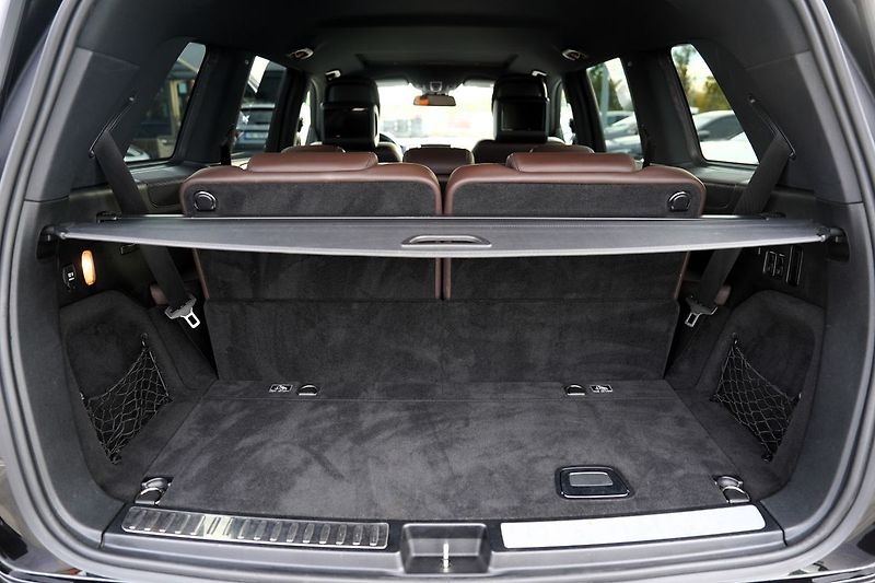 Mercedes-Benz GL 500 V8 AMG/4Matic/NOVÝ MOTOR - fotka 14 z 44