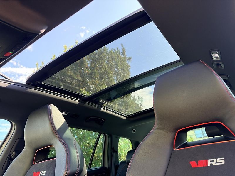 Škoda Kodiaq RS WEBASTO MATRIX CANTON - fotka 23 z 72
