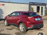 Toyota C-HR 1.8HSD, ČR, Active, záruka - náhled 4
