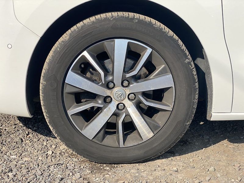 Toyota ProAce Verso 2.0D, ČR-2m, VIP L1, DPH - fotka 10 z 37