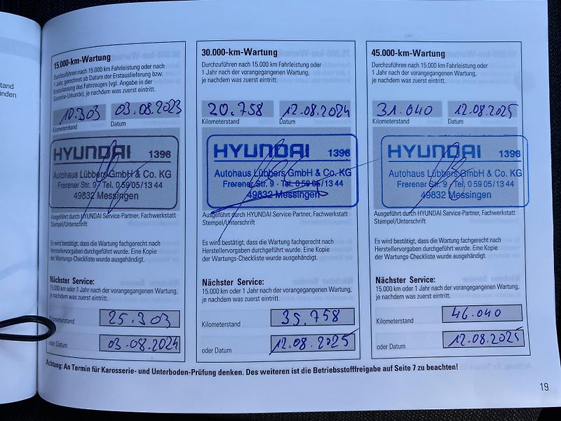 Hyundai Kona EV 100KW - 1xMAJ - DPH - TOP - fotka 46 z 50