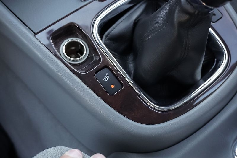 Suzuki Grand Vitara XL-7 - fotka 15 z 45