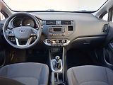 Kia Rio (2012) 1.2i, Edition, AC, +kola - náhled 8