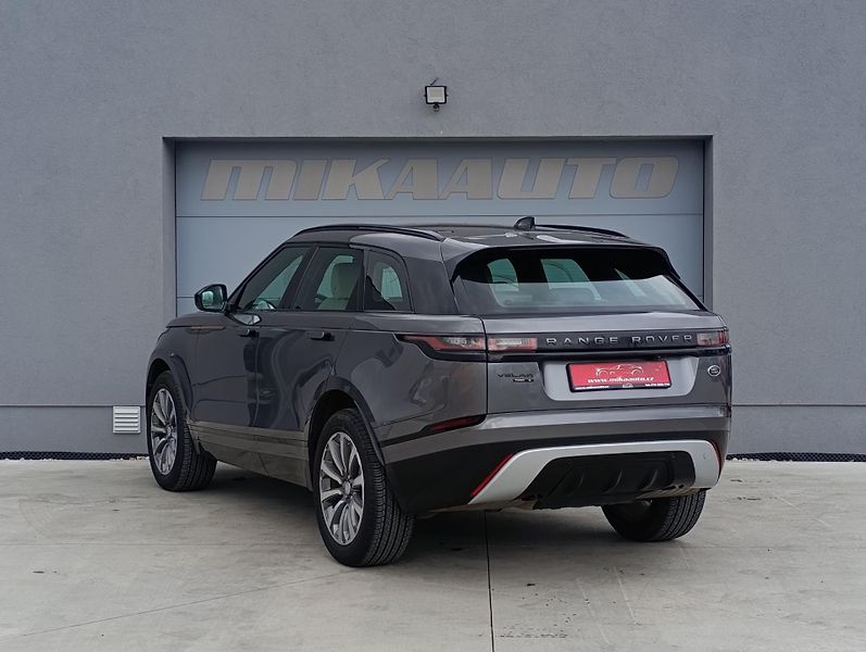Land Rover Range Rover Velar P250 R-DYNAMIC 1.MAJ v ČR DPH - fotka 7 z 37
