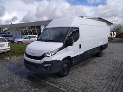 Iveco Daily 35S170  3,0L - fotografie inzerátu