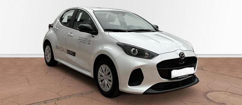 Mazda 2 Hybrid (2026) 1.5 Centre-Line - fotografie inzerátu