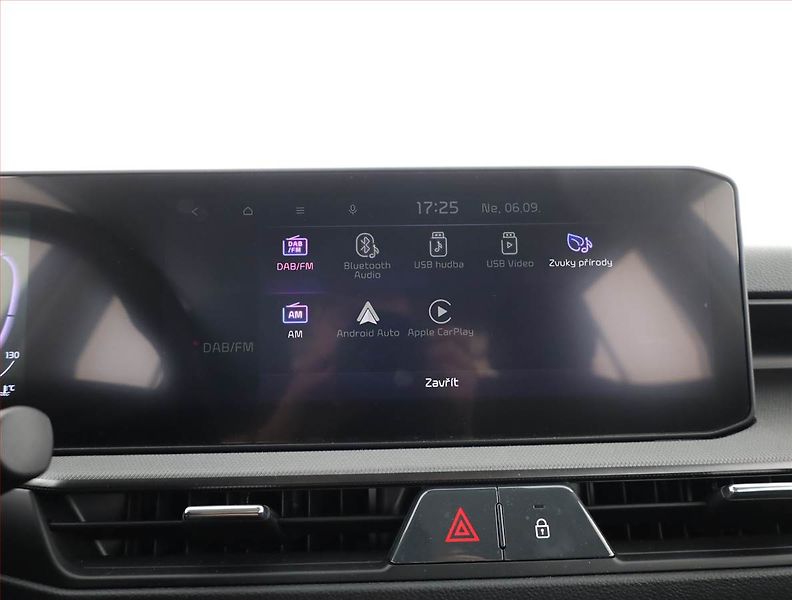 Kia Stonic (2026) 1.0 T-GDI - fotka 15 z 20