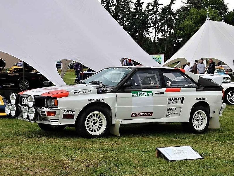 AMG 300 SEL má zajímavou přezdívku. Vozu se říká 