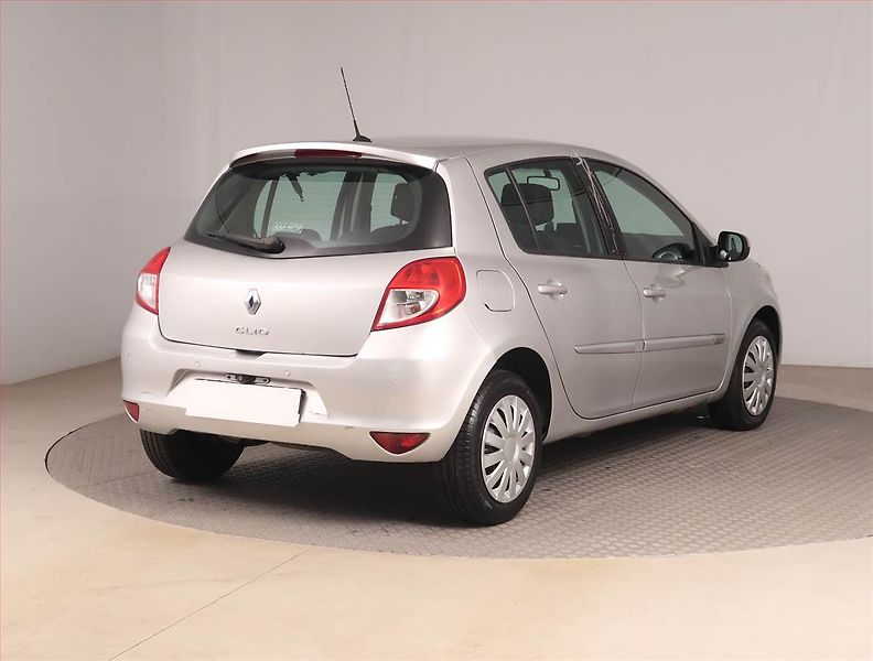 Renault Clio (2009) 1.2 16V , nová STK - fotka 5 z 15