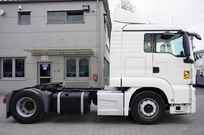 MAN TGS (2017) 18.440 tractor unit/220 tho.km - fotka 3 z 24