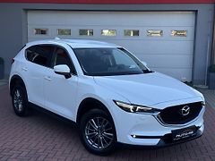 Mazda CX-5 (2018) 2.0i G-165 LED Navi Kamera 360 - fotografie inzerátu