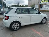 Škoda Fabia 1,2 TSi  Cool edition - náhled 12