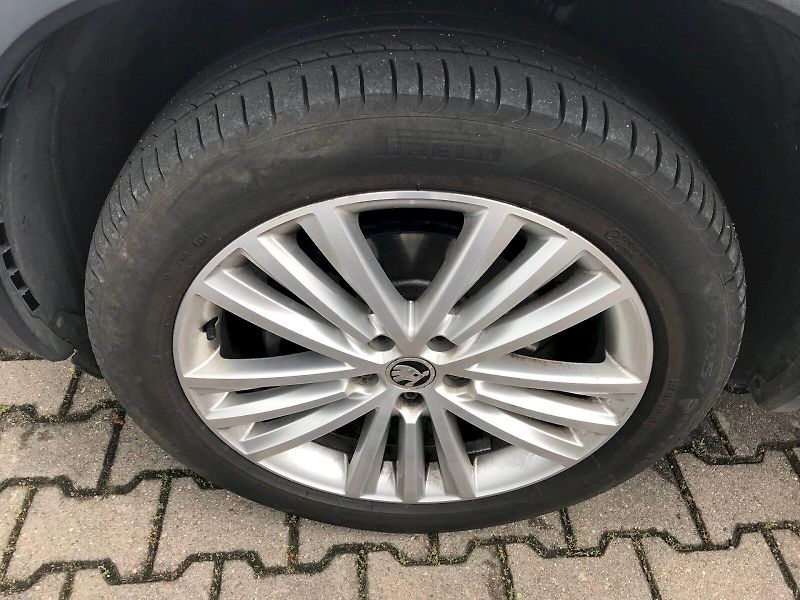 Škoda Kodiaq (2017) Ambition 2,0 TDI 4x4 - fotka 26 z 26