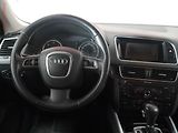 Audi Q5 (2011) 2.0 TDI quattro, ČR, AT - náhled 11