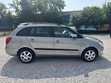 Škoda Fabia 1.2TSi,rezervace  - náhled 2