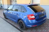 Škoda Rapid 1.2 TSi KLIMA - náhled 1