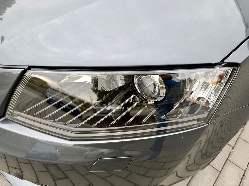 Škoda Octavia (2014) 2.0 TDI 110kW DSG ELEGANCE!!! - fotka 9 z 27