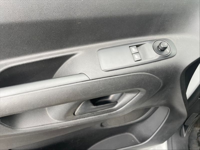 Citroën Berlingo 1,5 BHDi 100 Live Pack - fotka 11 z 11