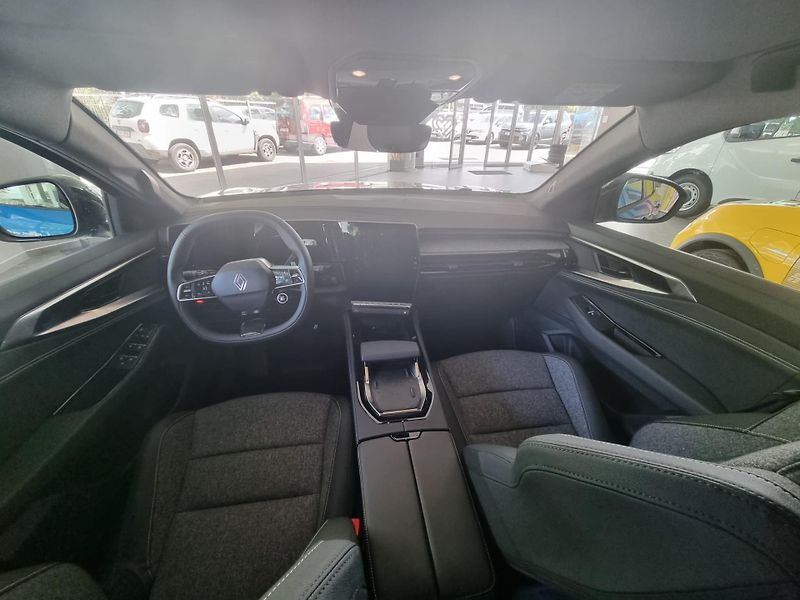 Renault Captur (2025) - fotka 7 z 9
