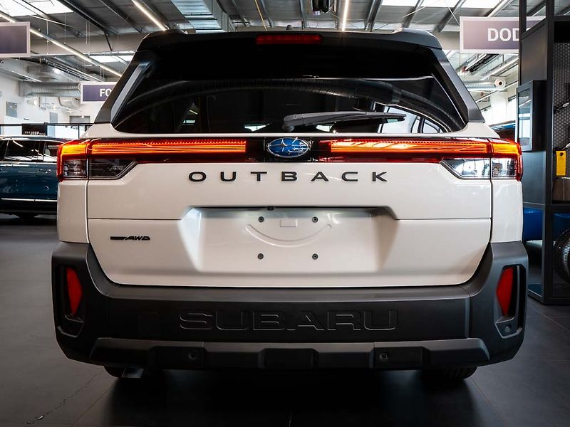 Subaru Outback (2026) 2.5 Touring AWD, X-Mode, 2026 - fotka 5 z 33
