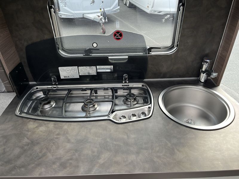 Knaus (2022) Sport 400 LK SILVER SELECTION - fotka 12 z 20