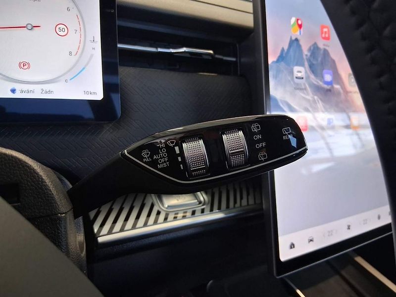 Jaecoo 7 (2026) Luxury 1.6 tGDI ICE - fotka 15 z 23